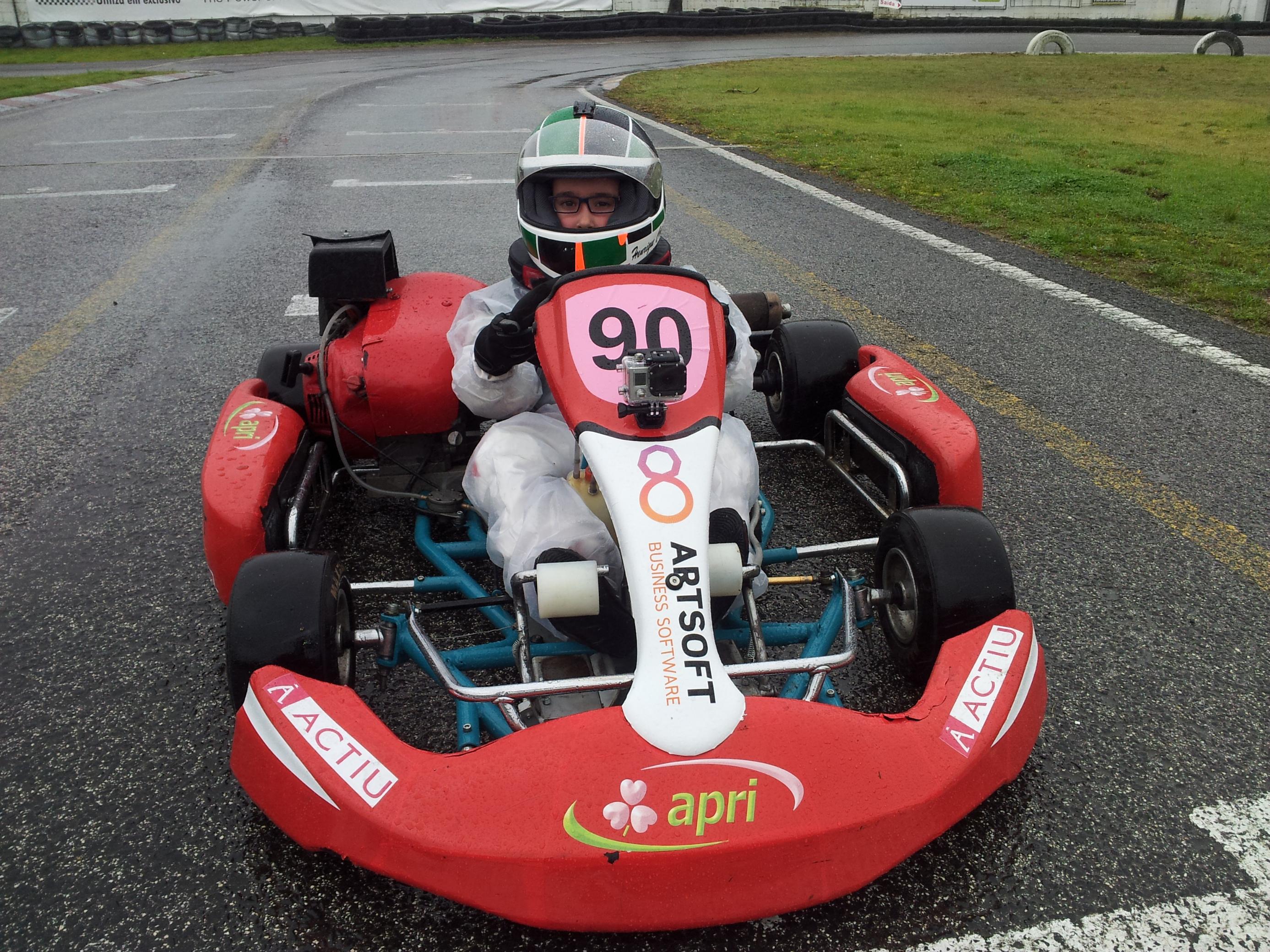 Troféu Honda de Inverno 2014 - 2º Prova3